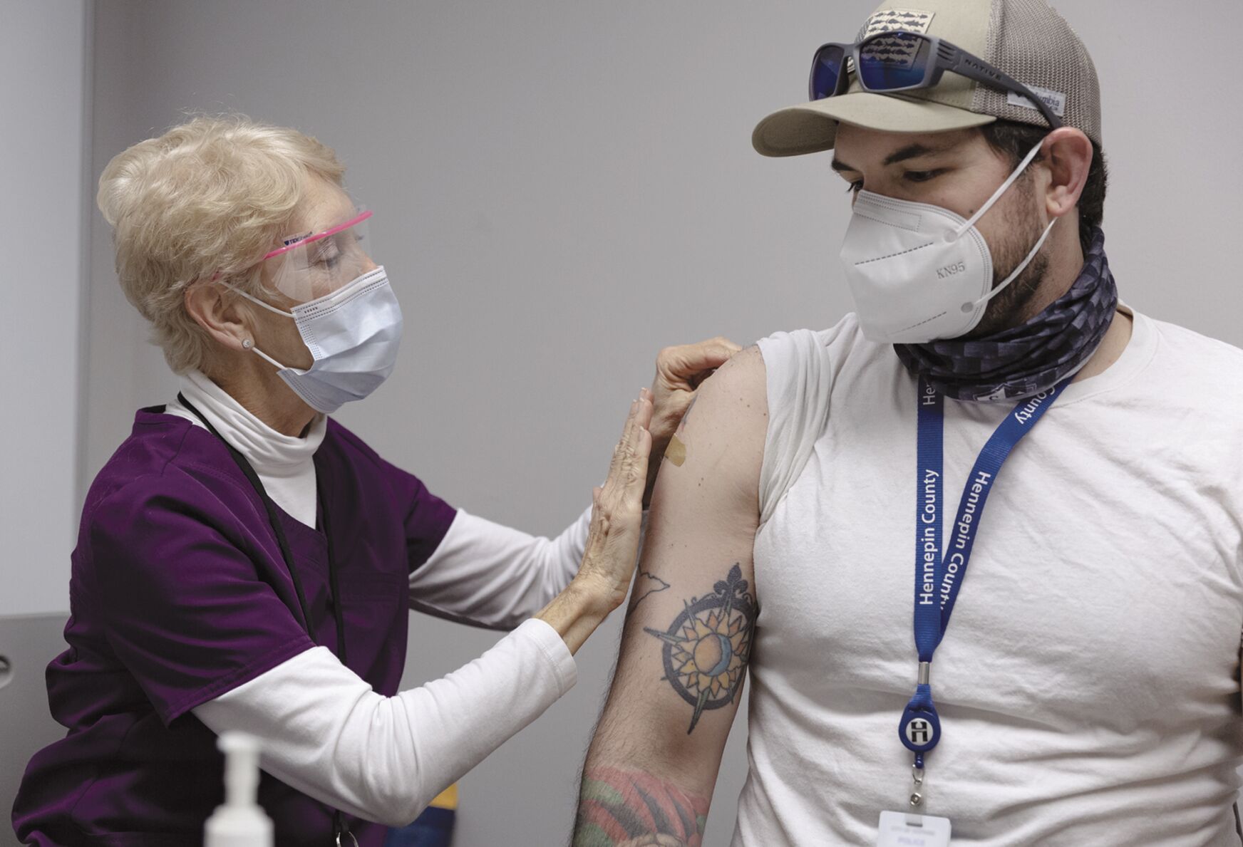 COVID vaccinations1